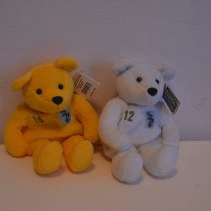 Bamm Beano's Matt Stairs & Jason Giambi